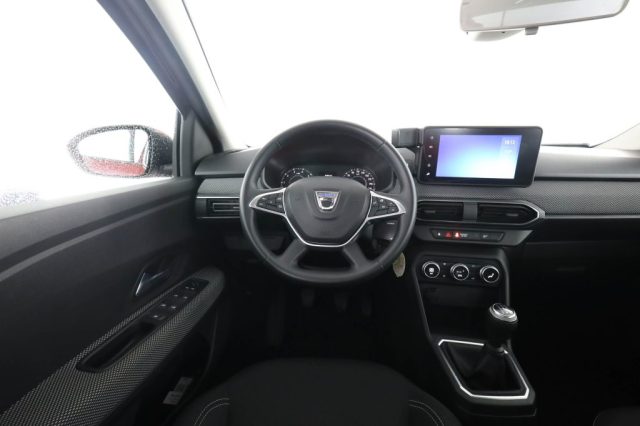 DACIA Sandero usata 5