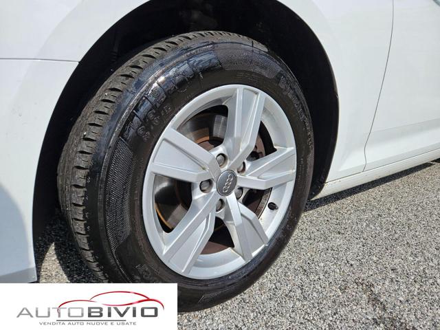 AUDI A4 usata, con Immobilizzatore elettronico