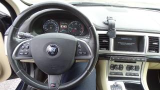 JAGUAR XF usata 82