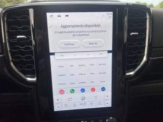FORD Ranger usata, con Interni in pelle