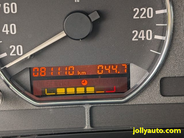 BMW Z3 usata, con Regolazione elettrica sedili