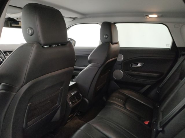 LAND ROVER Range Rover Evoque usata, con Controllo trazione