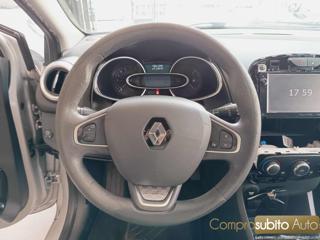 RENAULT Clio usata 19