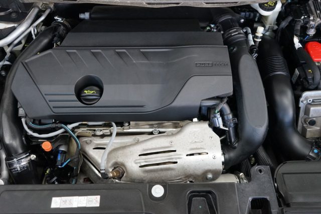 PEUGEOT 3008 usata 46