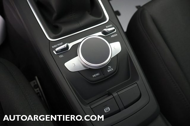 AUDI Q2 usata, con ESP