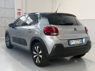 CITROEN C3 usata, con Chiusura centralizzata
