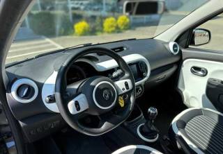 RENAULT Twingo usata, con Airbag Passeggero