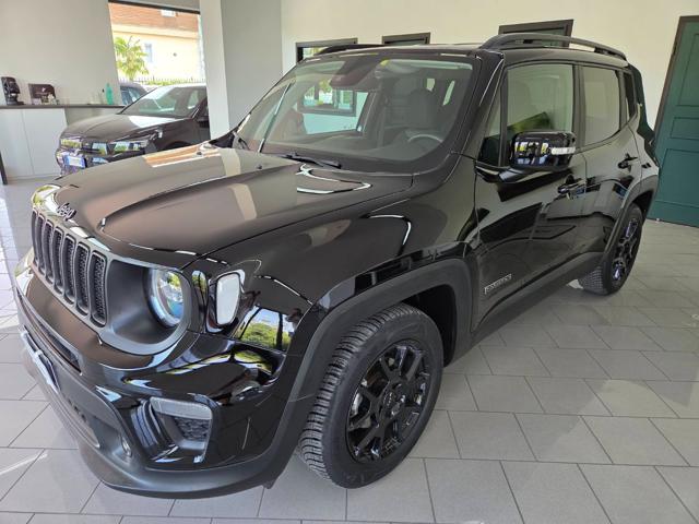 JEEP Renegade usata, con Controllo automatico clima