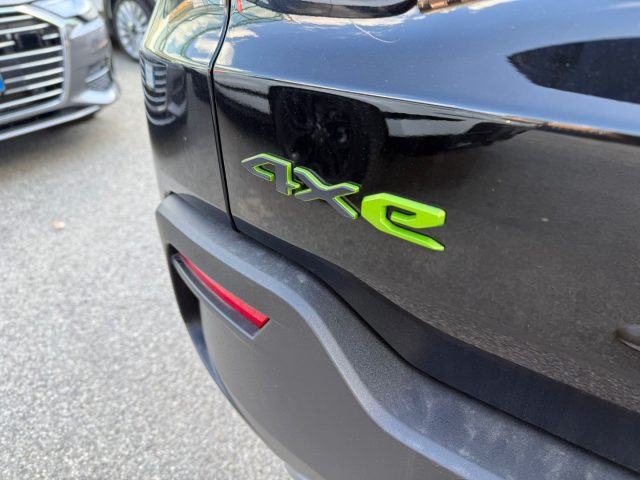JEEP Avenger usata, con Adaptive Cruise Control