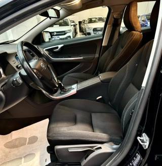 VOLVO V60 usata, con Climatizzatore