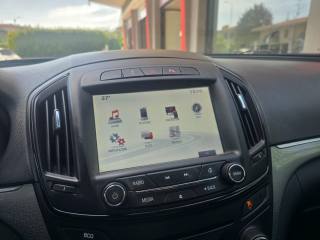 OPEL Insignia usata, con Pacchetto sportivo