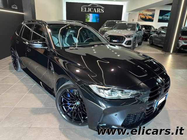 BMW M3 usata, con ABS