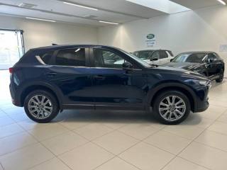 MAZDA CX-5 usata, con Controllo trazione
