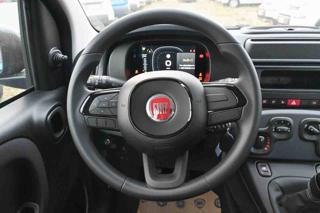 FIAT Panda usata, con Park Distance Control