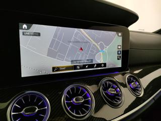 MERCEDES-BENZ E 53 AMG usata, con Touch screen