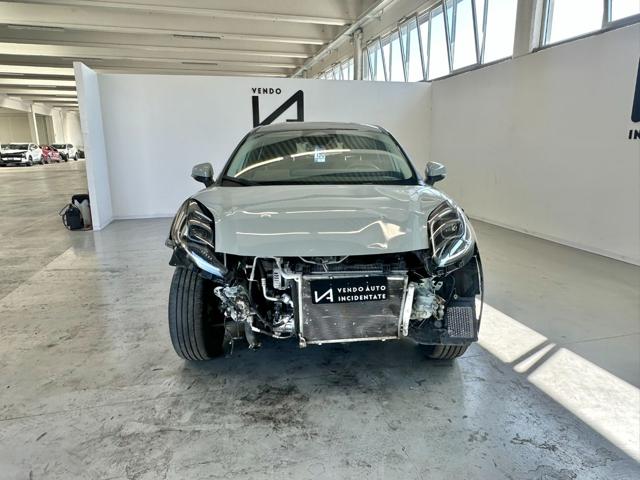 FORD Puma usata, con Airbag