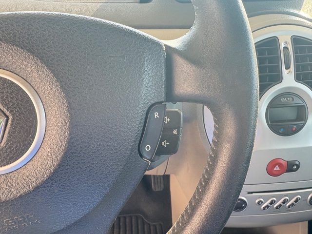 RENAULT Modus usata 30