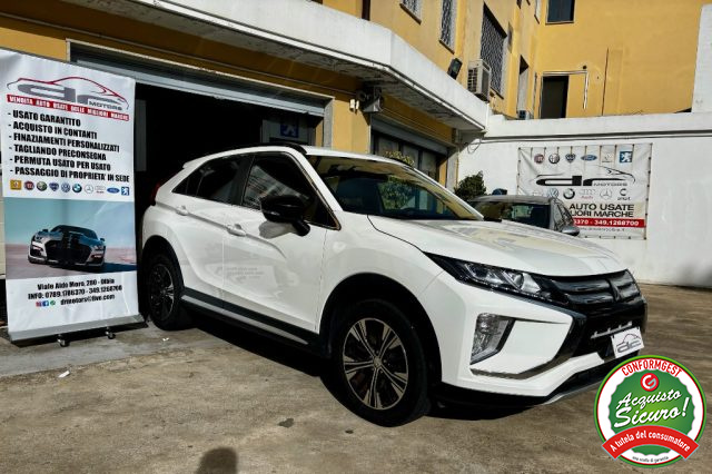 MITSUBISHI Eclipse Cross usata, con ABS