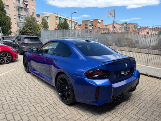 BMW M2 usata, con Chiusura centralizzata