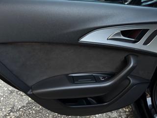 AUDI A6 usata, con Cruise Control