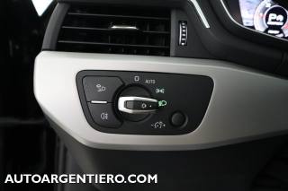 AUDI A4 usata, con Climatizzatore