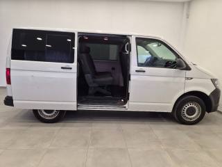 VOLKSWAGEN Caravelle usata, con Chiusura centralizzata