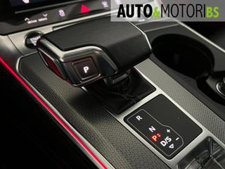 AUDI A6 allroad usata, con Filtro antiparticolato