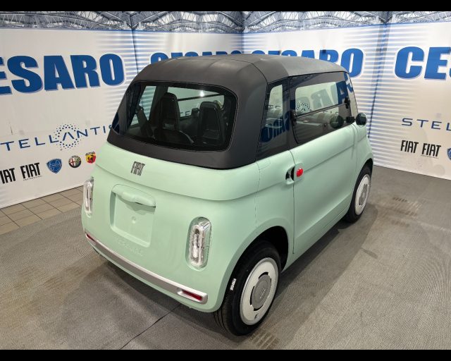FIAT Topolino usata 2