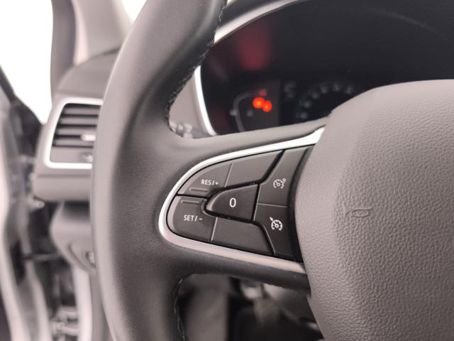 RENAULT Megane usata, con Fendinebbia