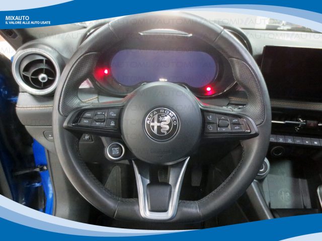 ALFA ROMEO Tonale usata, con Airbag Passeggero