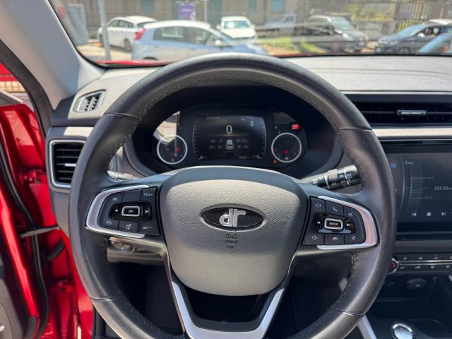DR MOTOR DR 4.0 usata, con Controllo trazione