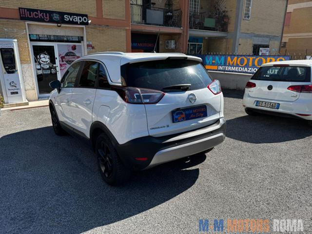 OPEL Crossland X usata, con Boardcomputer