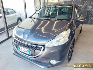 PEUGEOT 208 usata, con Airbag laterali