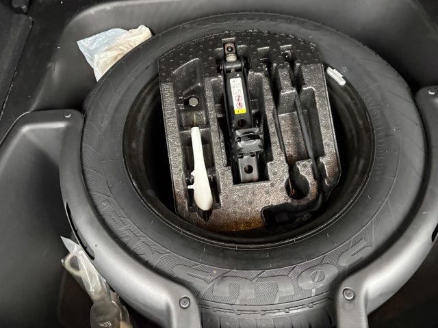 JEEP Grand Cherokee usata 59