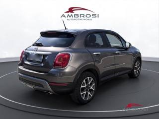 FIAT 500X usata 2