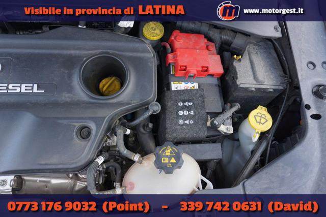 JEEP Compass usata 68