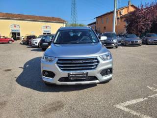 HAVAL H2 usata, con Autoradio