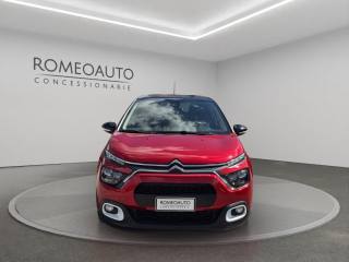 CITROEN C3 usata, con Controllo trazione