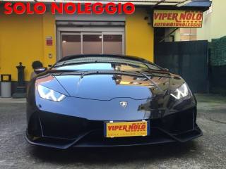 LAMBORGHINI Huracan usata 16