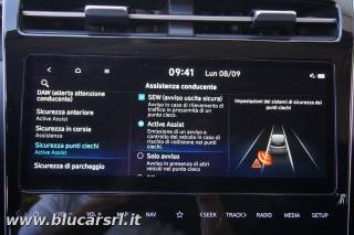 HYUNDAI Tucson usata, con Autoradio digitale