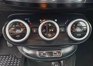FIAT 500X usata, con Chiusura centralizzata
