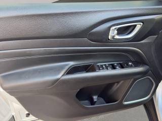 JEEP Compass usata, con Airbag testa