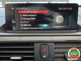 BMW 116 usata, con Lettore CD
