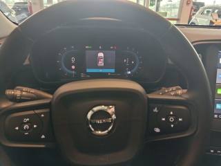 VOLVO XC40 usata, con Airbag laterali