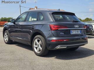AUDI Q5 usata, con Airbag Passeggero