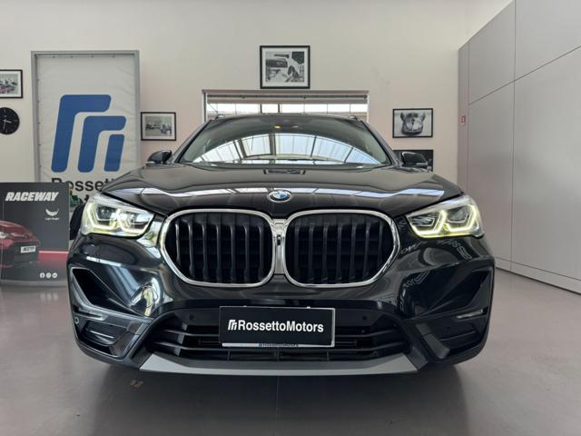 BMW X1 usata, con Airbag