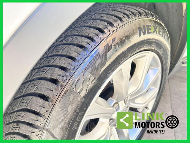 LAND ROVER Range Rover Evoque usata, con Cruise Control