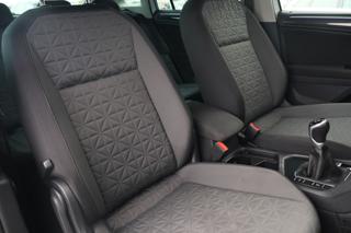 VOLKSWAGEN Tiguan usata, con Cerchi in lega