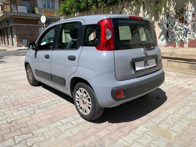 FIAT Panda usata, con Alzacristalli elettrici