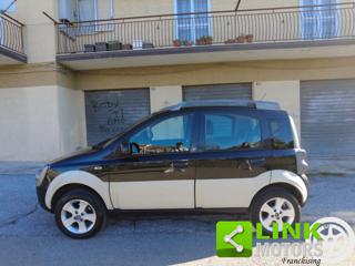 FIAT Panda usata 4